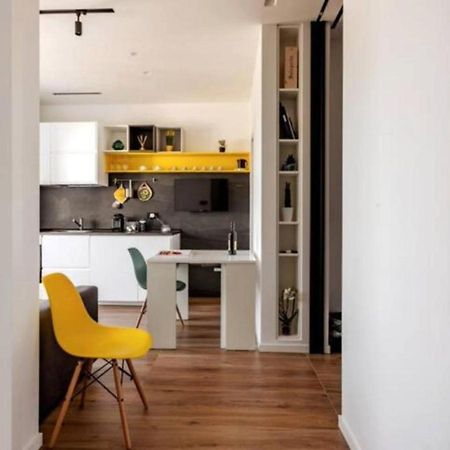Carulli Suite Design Bari Bagian luar foto