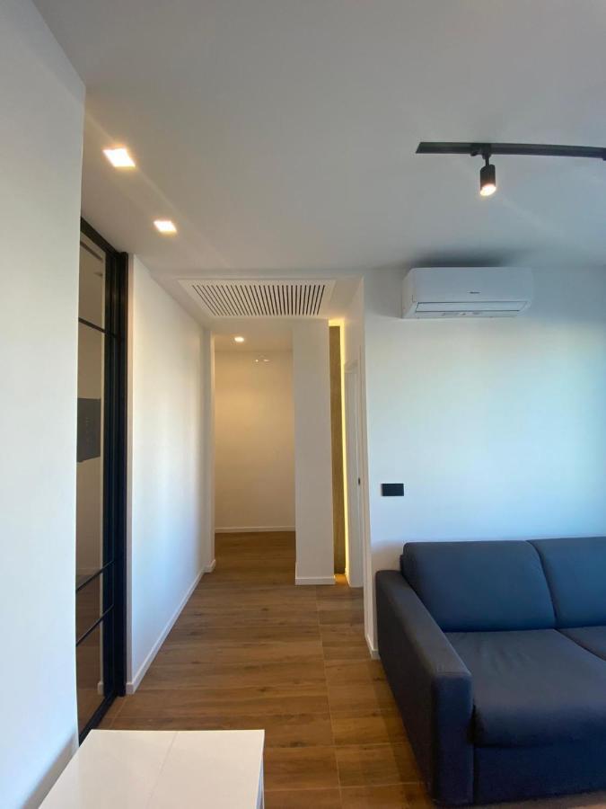 Carulli Suite Design Bari Bagian luar foto