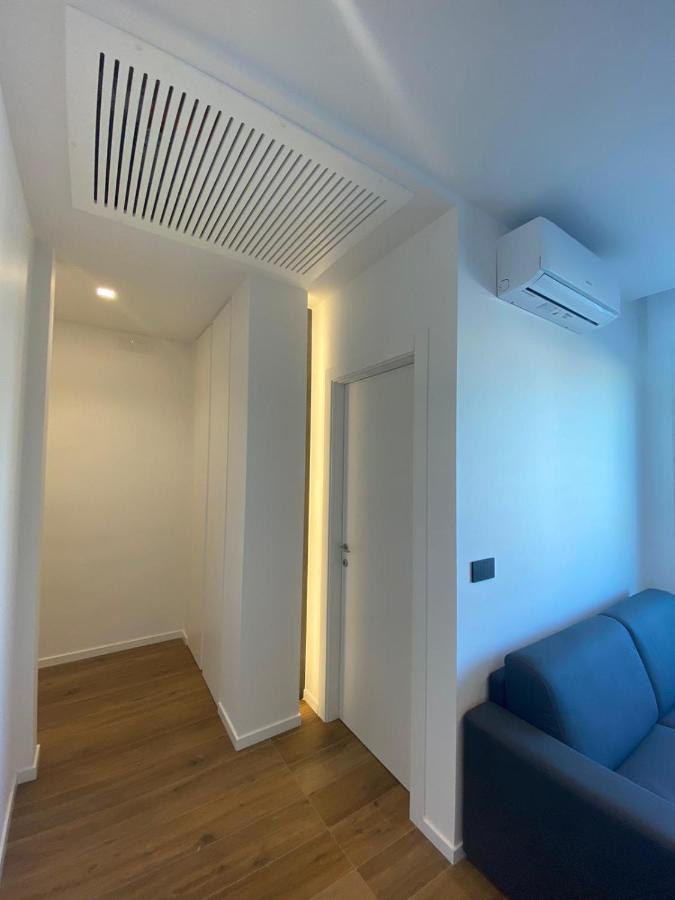 Carulli Suite Design Bari Bagian luar foto