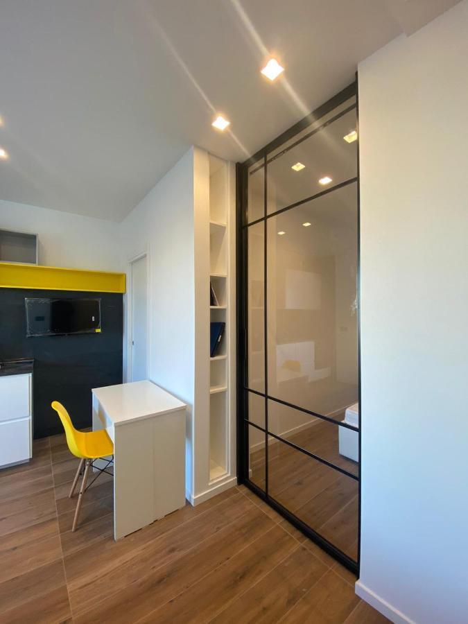 Carulli Suite Design Bari Bagian luar foto