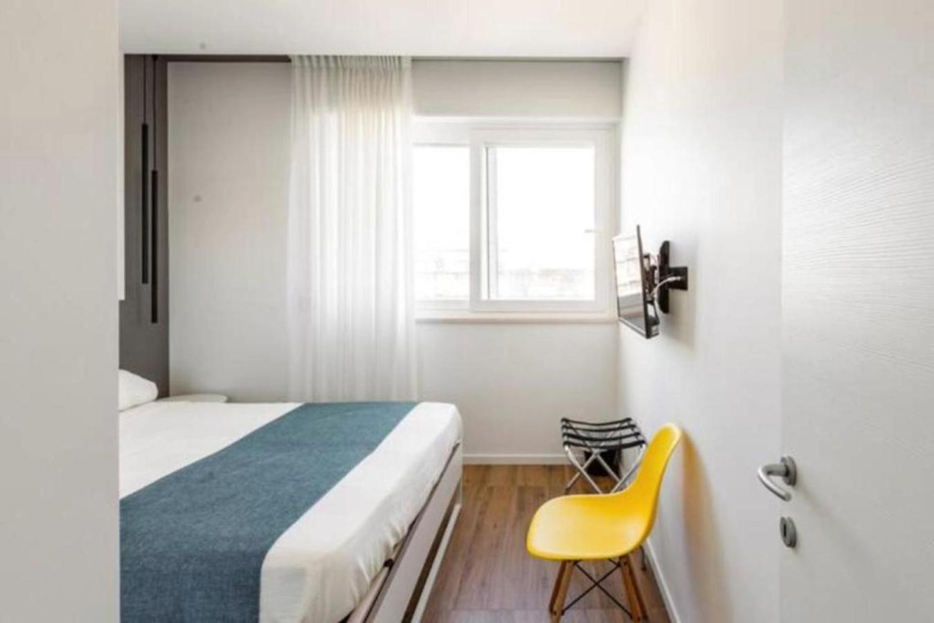 Carulli Suite Design Bari Bagian luar foto
