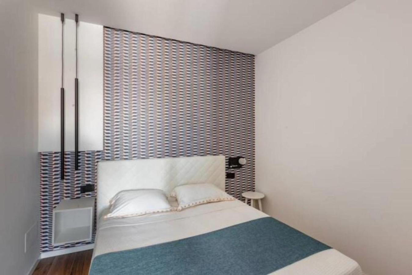 Carulli Suite Design Bari Bagian luar foto