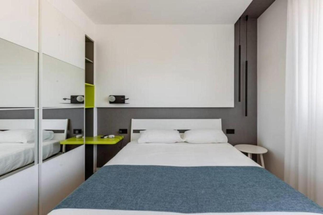 Carulli Suite Design Bari Bagian luar foto