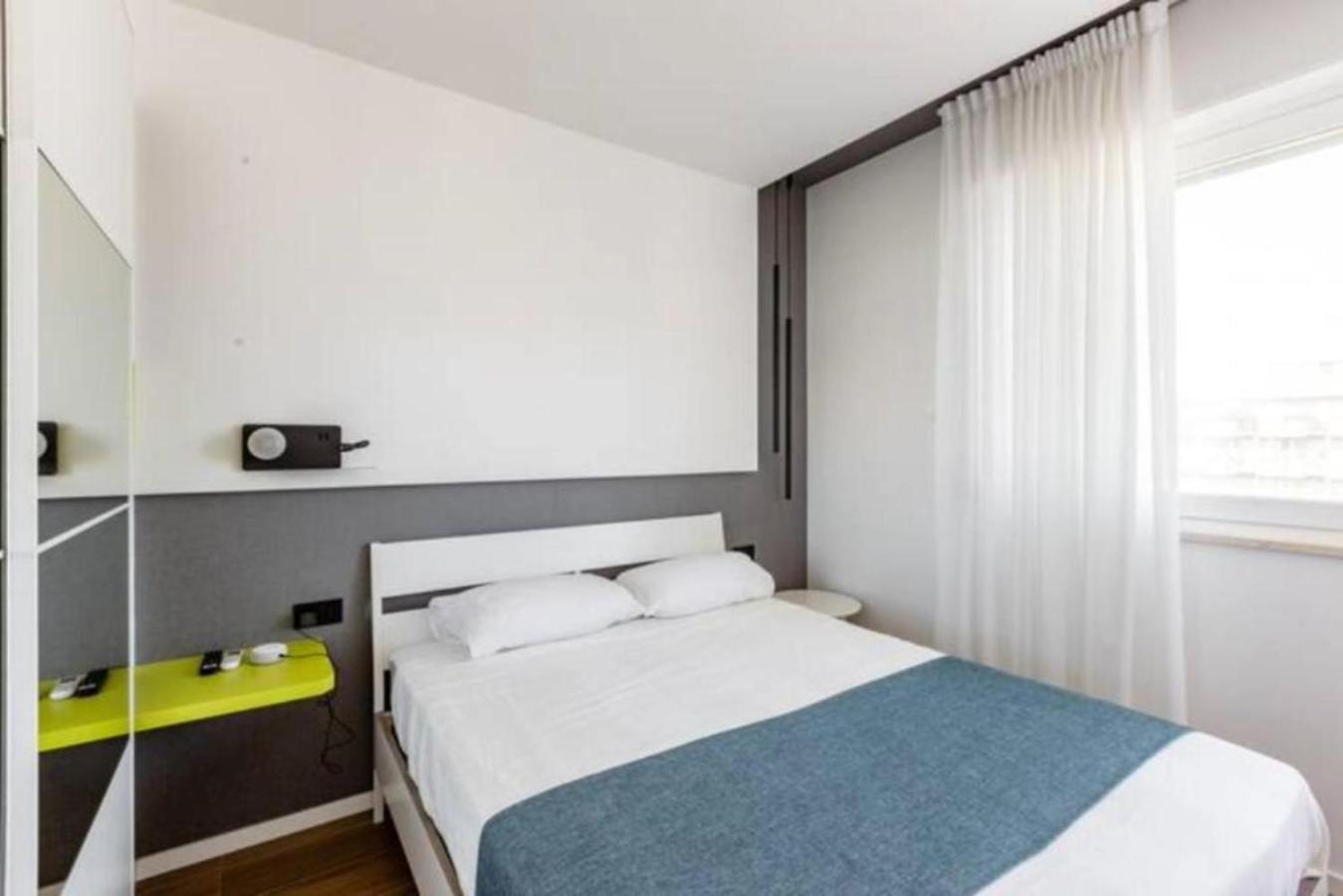 Carulli Suite Design Bari Bagian luar foto