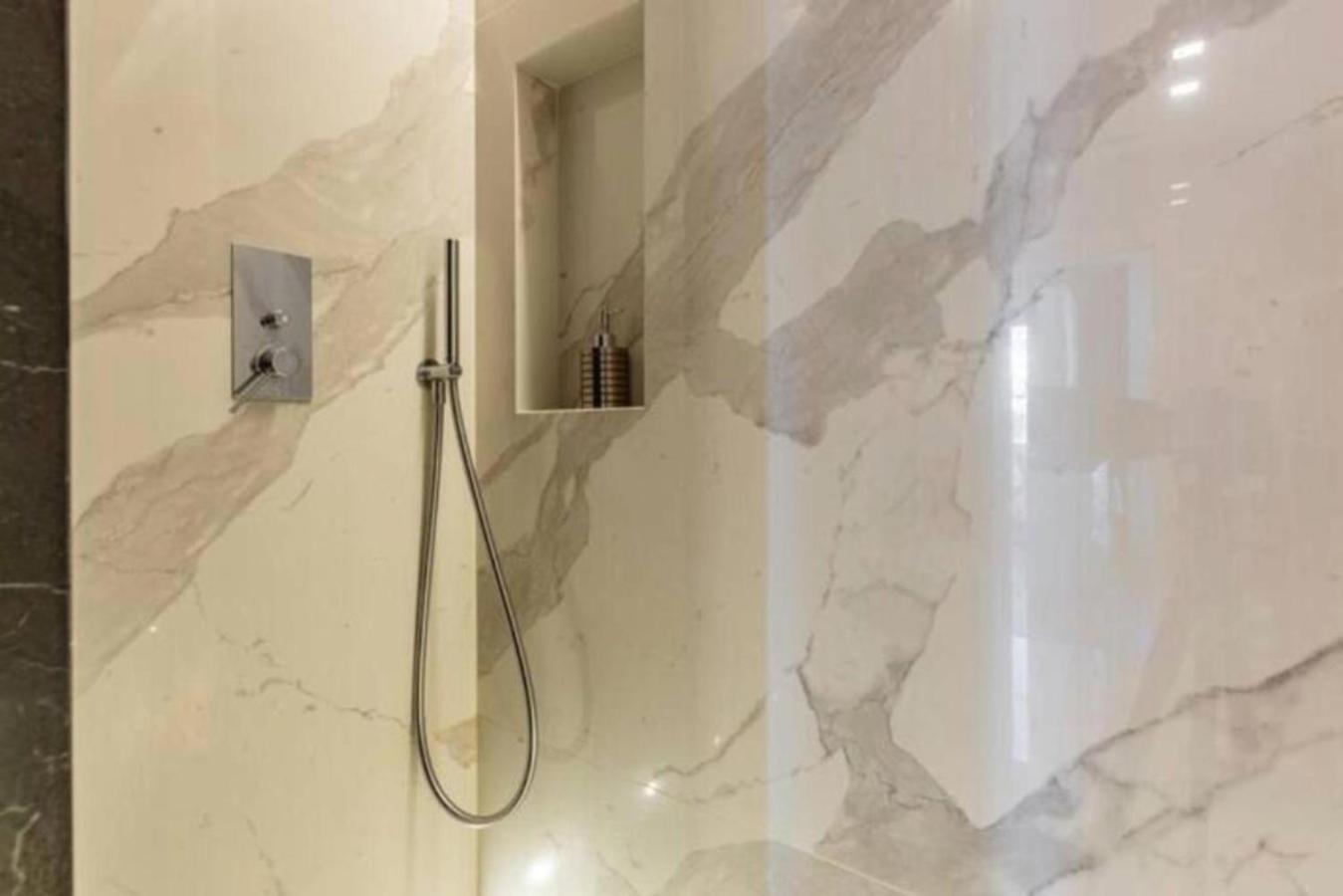 Carulli Suite Design Bari Bagian luar foto